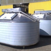 Оборудование для производства творога. Творогоизготовители. фото