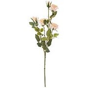 Цветок искусственный “роза“ высота=70 см без упаковки Lefard (281-605) фото