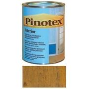 Пропитка Pinotex(Пинотекс) Interior тик 3 л фото