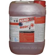 Антиплесень Nano-Fix Medic фотография