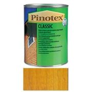 Пропитка Pinotex(Пинотекс) Classic орегон 1 л фотография