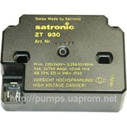 Satronic ZT 930 (ZT930) фото