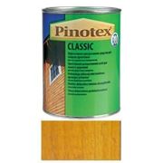 Пропитка Pinotex(Пинотекс) Classic орегон 10л фото