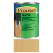Пропитка Pinotex(Пинотекс) Classic дуб 3л фото