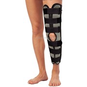 Бандаж для полной фиксации коленного сустава (тутор) Т-8506 фото
