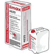 Ilmax 4620. Гидроизоляция эластичная. Двухкомпонентая. Для устройства водонепроницаемых покрытий. фото