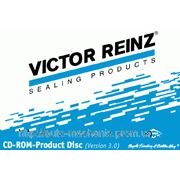 Болты головки цилиндра на Renault Trafic 01-> 1.9dCi — VICTOR REINZ (Германия) - 14-32146-01 фото