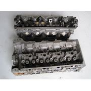 Головка блока двигателя (оригинал) Мерседес Вито (Mercedes Vito) двигатель 2.3 ТDI, 2.2 CDI 638, 639