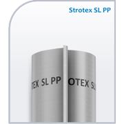 Пленка STROTEX SL PP (особо прочная) фото