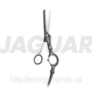 Ножницы "горячие" филировочные JAGUAR TC 400 Scissors