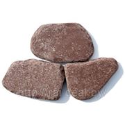 Камень Сланец «Лемизит бордо» (обвалованный) фото