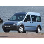 Ford Transit Connect б/у запчасти , разборка.
