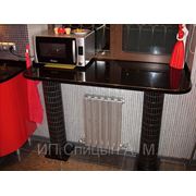 Подоконники фото