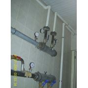 Монтаж инженерных систем отопления монтаж и реконструкция систем отопления