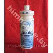 Санитарный очиститель для мрамора LAVIDOL Concentrat фото