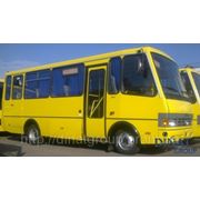 Пригородный автобус БАЗ А079.31 (Эталон) EURO-3 фото