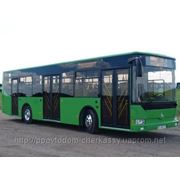Автобус городской “РОМАШКА“ БАЗ А11110 фото