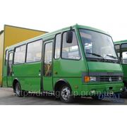 Городской автобус БАЗ А079.14 (Эталон)