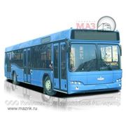 Автобус городской МАЗ-103462 фото