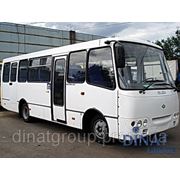 Междугородный автобус Атаман А-09214, EURO-3 АКЦИЯ!!! фото