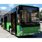 Городской автобус БАЗ А111.10 (Эталон)