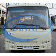 Городской автобус Атаман А-092Н4 EURO-3 АКЦИЯ!!! фото
