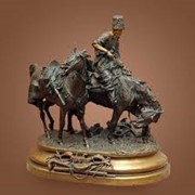 Экспертиза произведений искусства фото