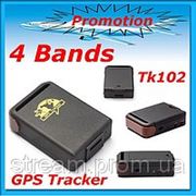 GPS Tracker Мини.трекер фотография