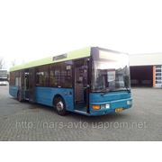 Городской автобус MAN MN 223