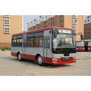 Городской автобус SHAOLIN SLG6860C3GFR