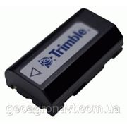 Аккумулятор для GPS приемников Trimble 5700/R фото