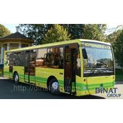 Городской автобус БАЗ-А148 (Эталон) АКЦИОННАЯ ЦЕНА!!! фото