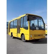 Городской автобус Богдан А-06922