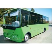 Городской автобус Богдан А-20111 (Euro-3)