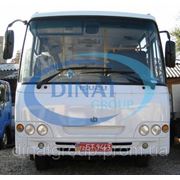 Междугородный автобус Атаман (Богдан) А-09314, EURO-3 АКЦИЯ!!! фото