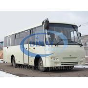Туристический автобус Атаман А-09214, EURO-3. АКЦИЯ!!! фото
