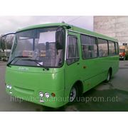 Городской автобус Богадан А-09202