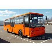 Городской автобус Богдан А-1445 2012 г. в. фото