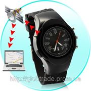 GPS Часы Deluxe (Location Finder + Data Logger + Photo Tagger) фото