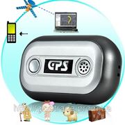 GPS-Трекер с SOS-Вызов Функции (С) фото