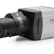 Камера видеонаблюдения цветная MDC-4220CDN фотография