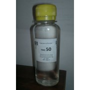 Жидкость полиметилсилоксановая ПМС-50