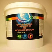 ВД АК 504 ОВ паста огнезащитная для кабеля фото