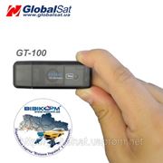 GPS приемник GT-100 с USB интерфейсом фото