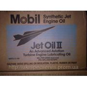Mobil jet oil 2 фото