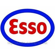 Горюче-смазочные материалы Esso фото