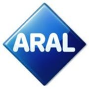 Горюче-смазочные материалы Aral фото