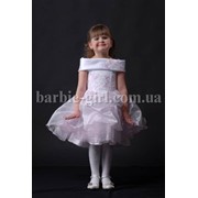 Детское платье нарядное RUD_0945