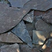 Камень Песчаник «Чешуя» фото