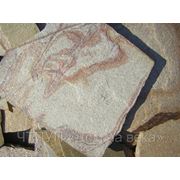 Болгарский сланец «вишня» фото